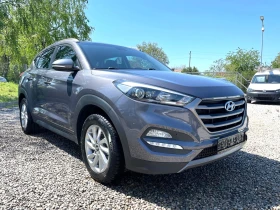 Обява за продажба на Hyundai Tucson /ИТАЛИЯ ~23 650 лв. - изображение 1