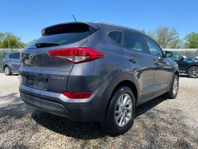 Обява за продажба на Hyundai Tucson /ИТАЛИЯ ~23 650 лв. - изображение 3