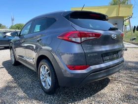 Обява за продажба на Hyundai Tucson /ИТАЛИЯ ~23 650 лв. - изображение 1