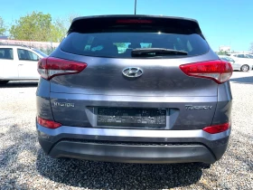 Обява за продажба на Hyundai Tucson /ИТАЛИЯ ~23 650 лв. - изображение 5