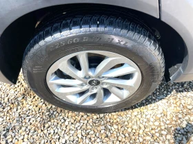 Hyundai Tucson / | Mobile.bg    15