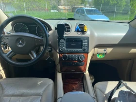 Mercedes-Benz ML 280 CDI  4MATIC    | Mobile.bg    14