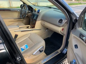 Mercedes-Benz ML 280 CDI  4MATIC    | Mobile.bg    11