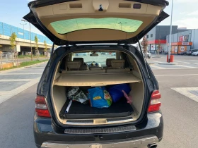 Mercedes-Benz ML 280 CDI  4MATIC    | Mobile.bg    15