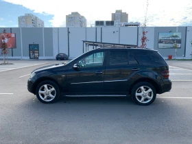 Mercedes-Benz ML 280 CDI  4MATIC    | Mobile.bg    3