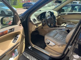 Mercedes-Benz ML 280 CDI  4MATIC    | Mobile.bg    10