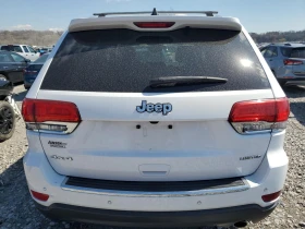 Jeep Grand cherokee LIMITED/4X4/3.6 V6/  !!!  | Mobile.bg    5