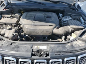 Jeep Grand cherokee LIMITED/4X4/3.6 V6/  !!!  | Mobile.bg    11