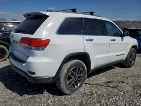 Jeep Grand cherokee LIMITED/4X4/3.6 V6/  !!!  | Mobile.bg    4