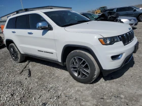 Jeep Grand cherokee LIMITED/4X4/3.6 V6/  !!!  | Mobile.bg    3