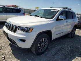 Снимка Jeep Grand cherokee
