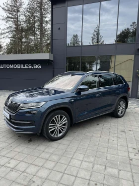 Skoda Kodiaq L&K | Mobile.bg    3