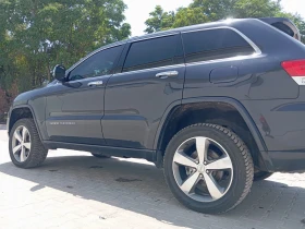 Jeep Grand cherokee  | Mobile.bg    12