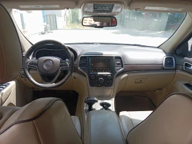 Jeep Grand cherokee  | Mobile.bg    6
