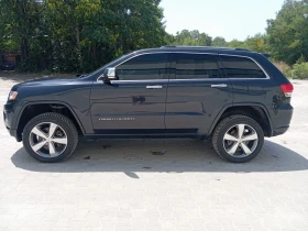 Jeep Grand cherokee  | Mobile.bg    15