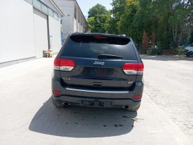 Jeep Grand cherokee  | Mobile.bg    14