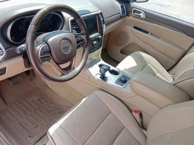 Jeep Grand cherokee  | Mobile.bg    11
