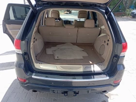 Jeep Grand cherokee  | Mobile.bg    8