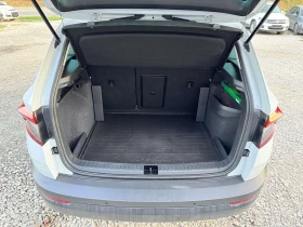 Обява за продажба на Skoda Karoq 2.0TDI* D&G* 4X4* 10.2021* EVRO6 ~29 900 лв. - изображение 9