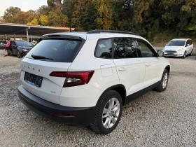 Обява за продажба на Skoda Karoq 2.0TDI* D&G* 4X4* 10.2021* EVRO6 ~29 900 лв. - изображение 7