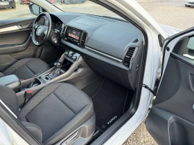 Обява за продажба на Skoda Karoq 2.0TDI* D&G* 4X4* 10.2021* EVRO6 ~29 900 лв. - изображение 11