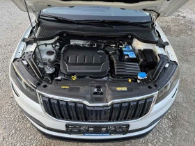 Skoda Karoq 2.0TDI* D&G* 4X4* 10.2021* EVRO6 | Mobile.bg    14