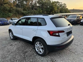 Обява за продажба на Skoda Karoq 2.0TDI* D&G* 4X4* 10.2021* EVRO6 ~29 900 лв. - изображение 5