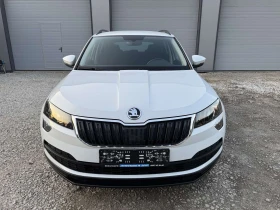 Обява за продажба на Skoda Karoq 2.0TDI* D&G* 4X4* 10.2021* EVRO6 ~29 900 лв. - изображение 1