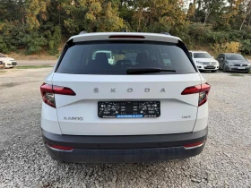 Обява за продажба на Skoda Karoq 2.0TDI* D&G* 4X4* 10.2021* EVRO6 ~29 900 лв. - изображение 6