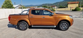 Обява за продажба на Nissan Navara ~44 000 лв. - изображение 1