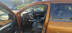Обява за продажба на Nissan Navara ~44 000 лв. - изображение 4