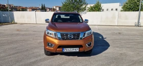 Обява за продажба на Nissan Navara ~44 000 лв. - изображение 1