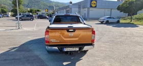 Обява за продажба на Nissan Navara ~44 000 лв. - изображение 3