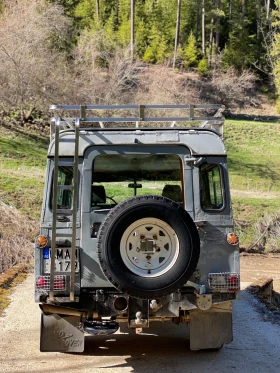 Обява за продажба на Land Rover Defender ~24 999 лв. - изображение 1