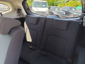 Nissan Qashqai 1.6 газ 7места панорама - 10800 лв. - 53655613 17