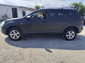 Nissan Qashqai 1.6 газ 7места панорама - 10800 лв. - 53655613 3