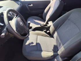 Nissan Qashqai 1.6 газ 7места панорама - 10800 лв. - 53655613 13