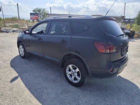 Nissan Qashqai 1.6 газ 7места панорама - 10800 лв. - 53655613 4