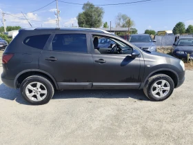 Nissan Qashqai 1.6 газ 7места панорама - 10800 лв. - 53655613 2
