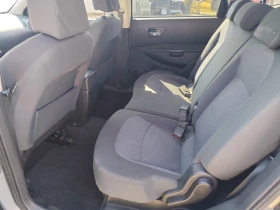 Nissan Qashqai 1.6 газ 7места панорама - 10800 лв. - 53655613 16