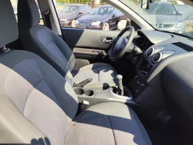 Nissan Qashqai 1.6 газ 7места панорама - 10800 лв. - 53655613 10