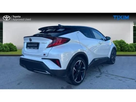 Toyota C-HR GR | Mobile.bg    7