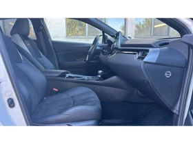 Toyota C-HR GR | Mobile.bg    17