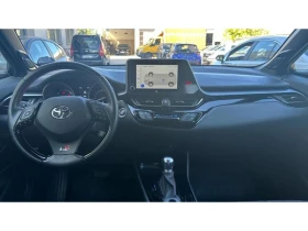 Toyota C-HR GR | Mobile.bg    16