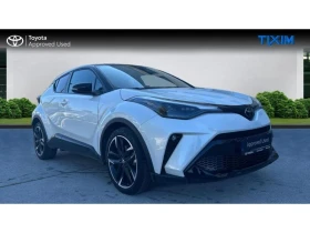 Toyota C-HR GR | Mobile.bg    6