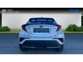 Toyota C-HR GR | Mobile.bg    4