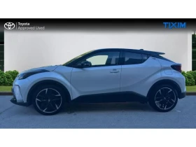 Toyota C-HR GR | Mobile.bg    3