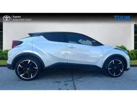 Toyota C-HR GR | Mobile.bg    8