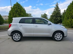 Обява за продажба на Toyota Urban Cruiser 1.4D4D 4WD 100000km ~11 800 лв. - изображение 6