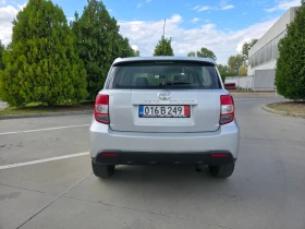 Обява за продажба на Toyota Urban Cruiser 1.4D4D 4WD 100000km ~11 800 лв. - изображение 5